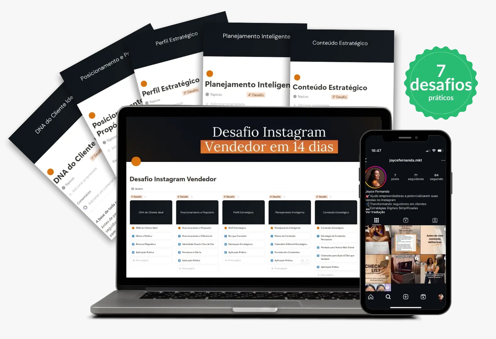 Como criar um produto digital de entrada que vende todos os dias